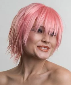 Enigma Pon Women's Costume Wigs