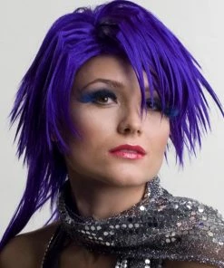 Enigma Women's Costume Wigs Naru