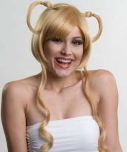 Enigma Joyi Anime Women's Costume Wigs