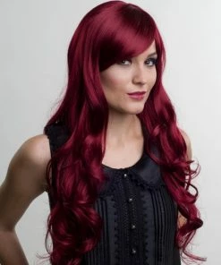 Enigma Ashli Mermaid Ariel Women's Costume Wigs
