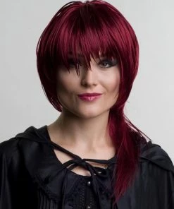 Enigma Women's Costume Wigs Ru