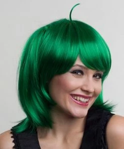 Enigma Aileen Women's Costume Wigs