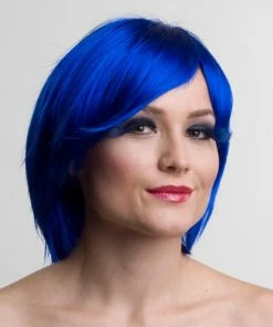 Enigma Paku Women's Costume Wigs