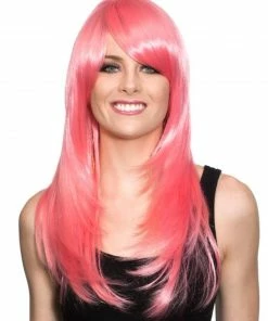 Enigma Sakura Women's Costume Wigs