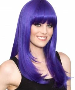 Enigma Amaya Women's Costume Wigs