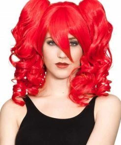 Enigma Women's Costume Wigs Takara