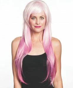 Enigma Saria Women's Costume Wigs