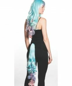 Enigma HAIRPIECES Celestia Wig And Tail Set Princess Little Pony