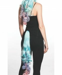 Enigma Celestia Tail