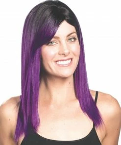 Enigma Pura Women's Costume Wigs