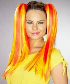 Enigma Lava Falls HAIRPIECES