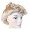 Lacey Costume 1940s Pompadour Actress Wig