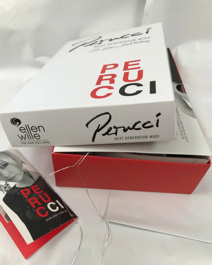 Ellen Wille SYNTHETIC WIGS Load 6 Ellen Wille SYNTHETIC WIGS Load