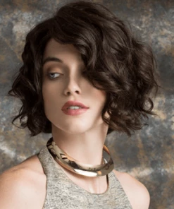 Ellen Wille HUMAN HAIR WIGS Delicate