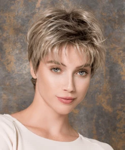 Ellen Wille SYNTHETIC WIGS Fair Mono 13 Ellen Wille SYNTHETIC WIGS Fair Mono