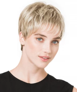 Ellen Wille Ginger Mono SYNTHETIC WIGS