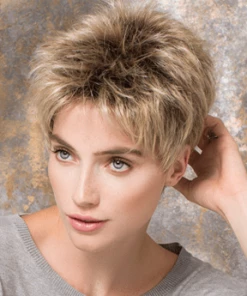 Ellen Wille SYNTHETIC WIGS Golf