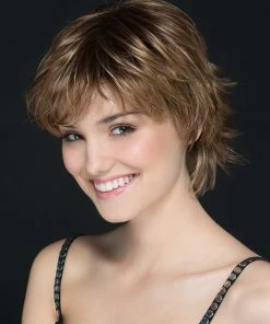 Ellen Wille Miranda - Short Textured Style