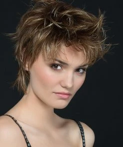 Ellen Wille Miranda - Short Textured Style