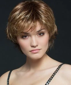 Ellen Wille Miranda - Short Textured Style