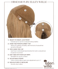 Ellen Wille Obsession 19 Ellen Wille Obsession