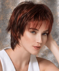 Ellen Wille SYNTHETIC WIGS Play