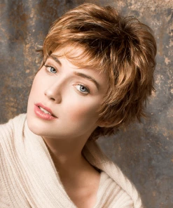 Ellen Wille SYNTHETIC WIGS Push Up