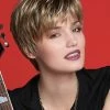 Ellen Wille SYNTHETIC WIGS Tool - Full Pixie Style Wig