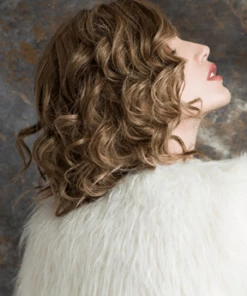 Ellen Wille Trinity Plus HUMAN HAIR WIGS