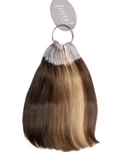 Ellen Wille Human Hair Color Ring