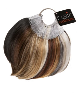 Ellen Wille Synthetic Hair Color Ring