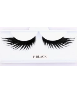 Sepia Wicked Eyelashes Black
