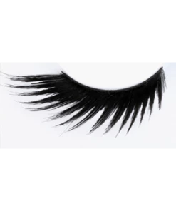 Sepia Wicked Eyelashes Black
