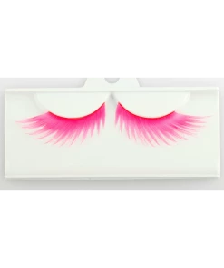 Sepia Wicked Eyelashes Hot Pink
