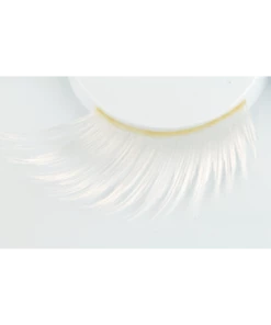 Sepia Wicked Eyelashes White