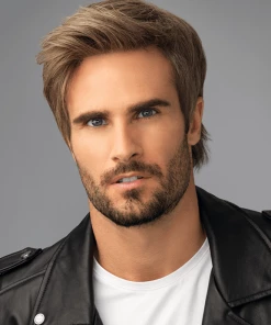 HIM By HairUWear Edge - Men's Wig