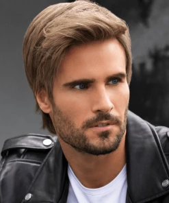 HIM By HairUWear Edge - Men's Wig