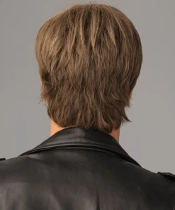 HIM By HairUWear Edge - Men's Wig 12 HIM By HairUWear Edge - Men's Wig