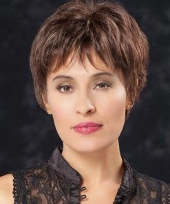 Tress Allure Ella Mono Top SYNTHETIC WIGS