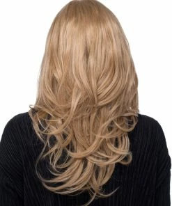 Estetica Designs Eva - Front Lace Line HUMAN HAIR WIGS