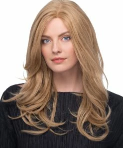 Estetica Designs Eva - Front Lace Line HUMAN HAIR WIGS
