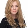 Estetica Designs Eva - Front Lace Line HUMAN HAIR WIGS