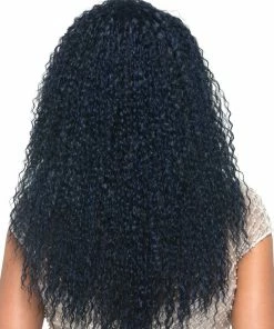 Vivica Fox Meena 3/4 Wig SYNTHETIC WIGS