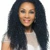 Vivica Fox Meena 3/4 Wig SYNTHETIC WIGS