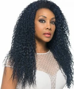 Vivica Fox Meena 3/4 Wig SYNTHETIC WIGS
