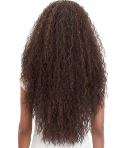 Vivica Fox Paki 3/4 Wigs