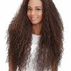 Vivica Fox Paki 3/4 Wigs 1 Vivica Fox Paki 3/4 Wigs