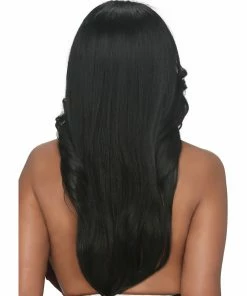 Vivica Fox Trinity 3/4 Wig