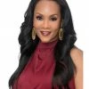 Vivica Fox Trinity 3/4 Wig