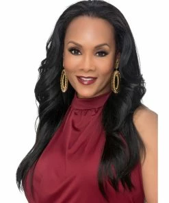 Vivica Fox Trinity 3/4 Wig